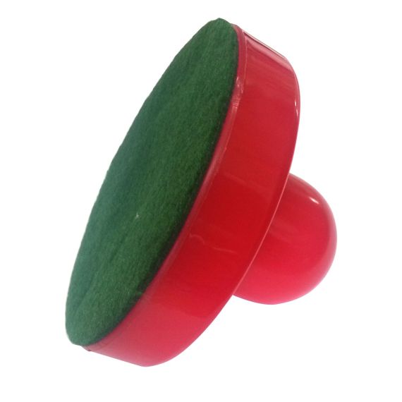 БИТА ДЛЯ АЭРОХОККЕЯ Ø75 ММ