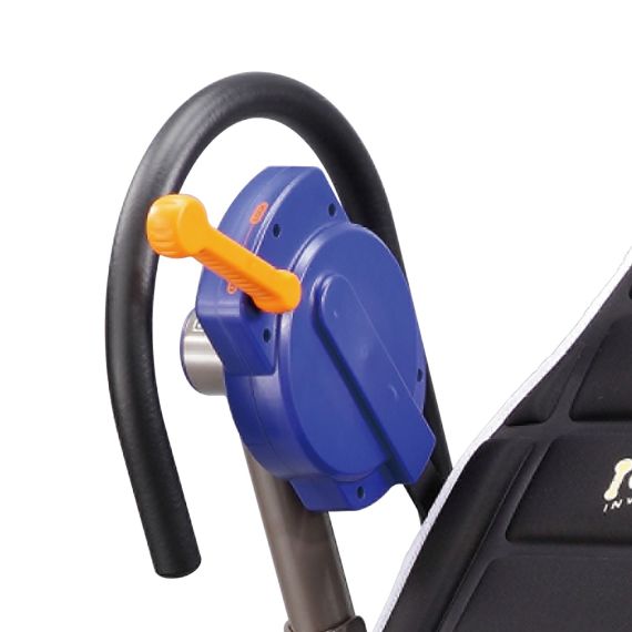 ИНВЕРСИОННЫЙ СТОЛ DFC 75303 СКЛАДНОЙ