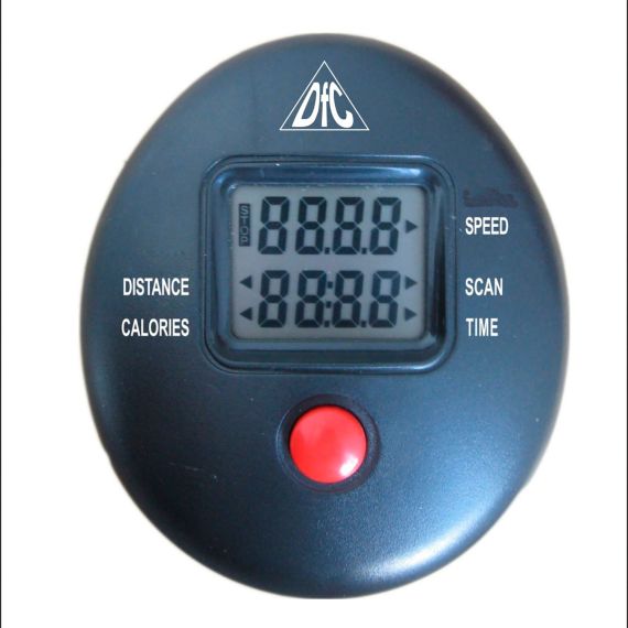 CПИН-БАЙК DFC B3005