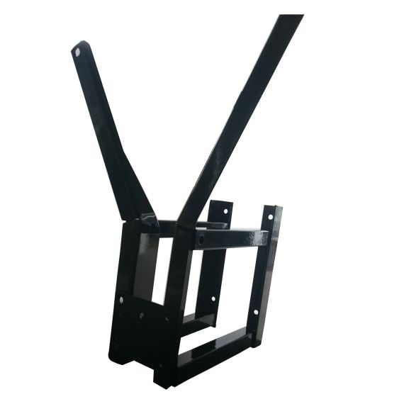 КРЕПЕЖ BRACKET1 ДЛЯ БАСК.ЩИТОВ BOARD44M И BOARD50M