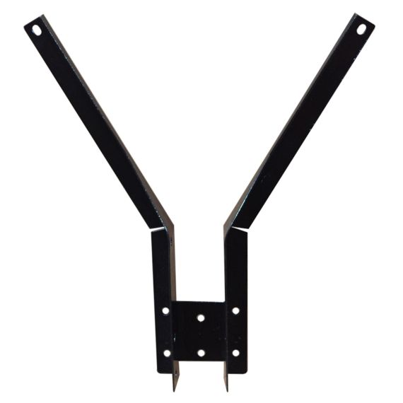 КРЕПЕЖ BRACKET1 ДЛЯ БАСК.ЩИТОВ BOARD44M И BOARD50M