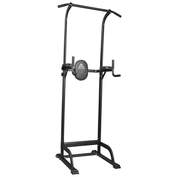 ТУРНИК-БРУСЬЯ DFC POWER TOWER G002