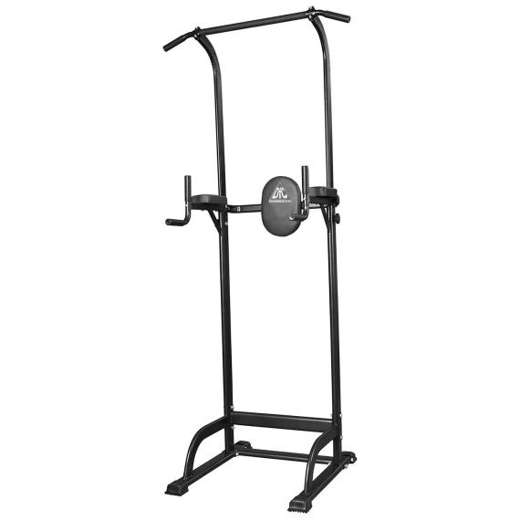 ТУРНИК-БРУСЬЯ DFC POWER TOWER G002