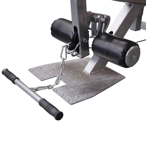 ПРОДАЕМ БЕЗ ДОП СКИДОК!!! СИЛОВОЙ КОМПЛЕКС MULTIGYM DFC HM025 (ТРИ КОРОБА + ГРУЗА (1Б И 2М))