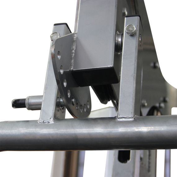 ПРОДАЕМ БЕЗ ДОП СКИДОК!!! СИЛОВОЙ КОМПЛЕКС MULTIGYM DFC HM025 (ТРИ КОРОБА + ГРУЗА (1Б И 2М))