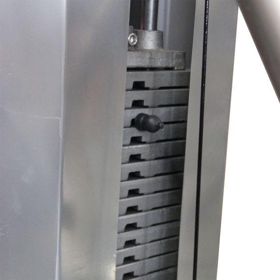 ПРОДАЕМ БЕЗ ДОП СКИДОК!!! СИЛОВОЙ КОМПЛЕКС MULTIGYM DFC HM025 (ТРИ КОРОБА + ГРУЗА (1Б И 2М))