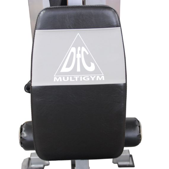 ПРОДАЕМ БЕЗ ДОП СКИДОК!!! СИЛОВОЙ КОМПЛЕКС MULTIGYM DFC HM025 (ТРИ КОРОБА + ГРУЗА (1Б И 2М))
