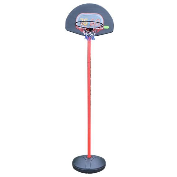 МОБИЛЬНАЯ БАСКЕТБОЛЬНАЯ СТОЙКА DFC KIDS1