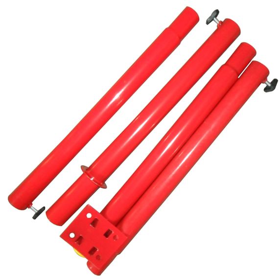 МОБИЛЬНАЯ БАСКЕТБОЛЬНАЯ СТОЙКА DFC KIDS1