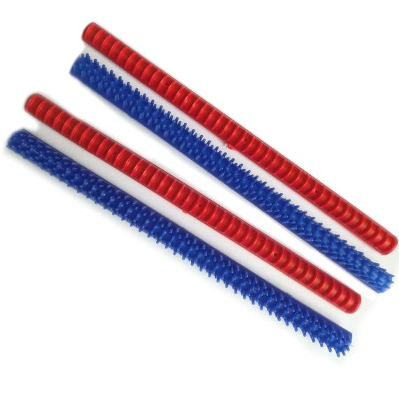 НАСАДКИ МАССАЖНЫЕ НА ОБРУЧ, 4 ШТ.