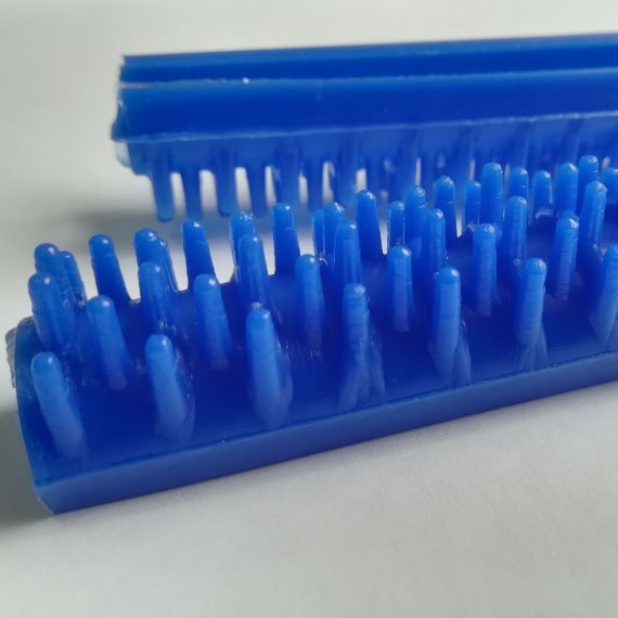 НАСАДКИ МАССАЖНЫЕ НА ОБРУЧ, 4 ШТ.