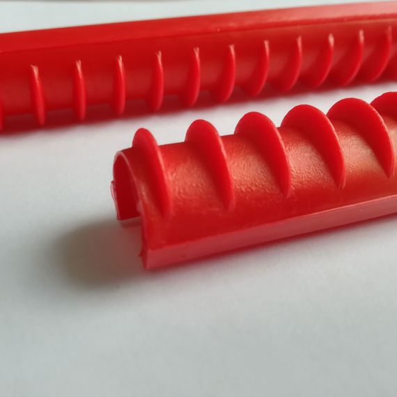 НАСАДКИ МАССАЖНЫЕ НА ОБРУЧ, 4 ШТ.