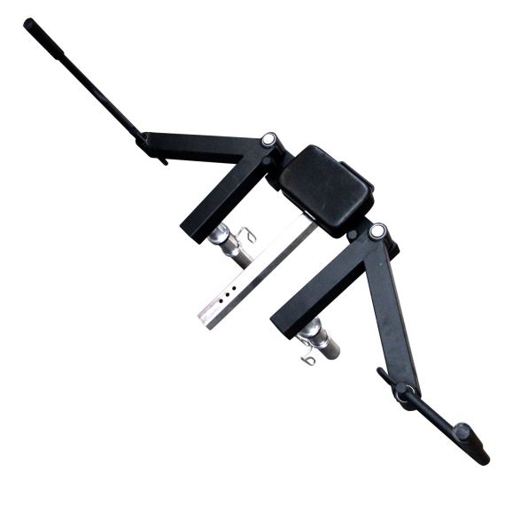 ОПЦИЯ БАТТЕРФЛЯЙ ДЛЯ СКАМЬИ SUB064 POWERGYM DFC OPTION3