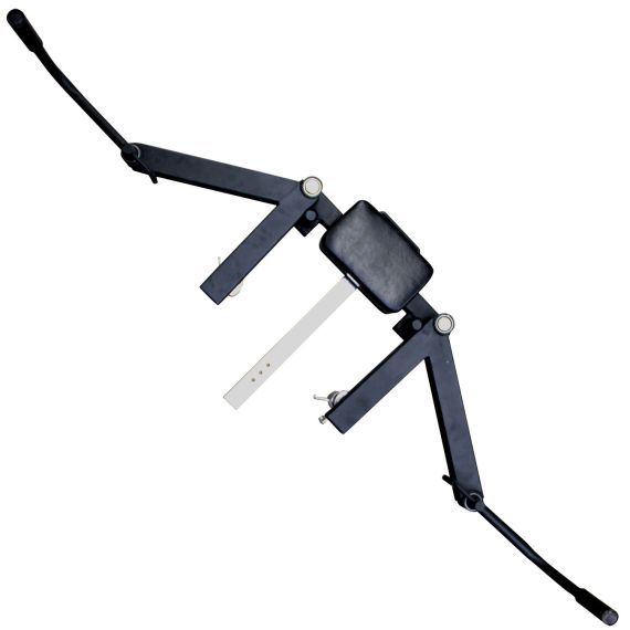 ОПЦИЯ БАТТЕРФЛЯЙ ДЛЯ СКАМЬИ SUB064 POWERGYM DFC OPTION3