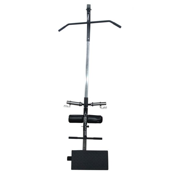 ОПЦИЯ ТЯГА СВЕРХУ ДЛЯ СКАМЬИ SUB064 POWERGYM DFC OPTION4