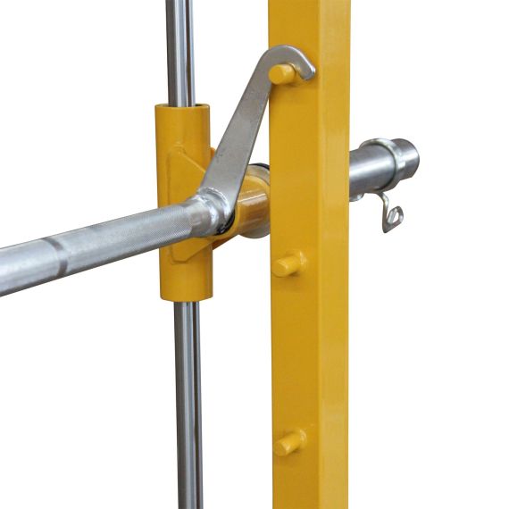 МАШИНА СМИТА DFC POWERGYM PK007