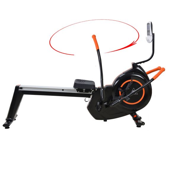 ГРЕБНОЙ ТРЕНАЖЕР DFC R8001