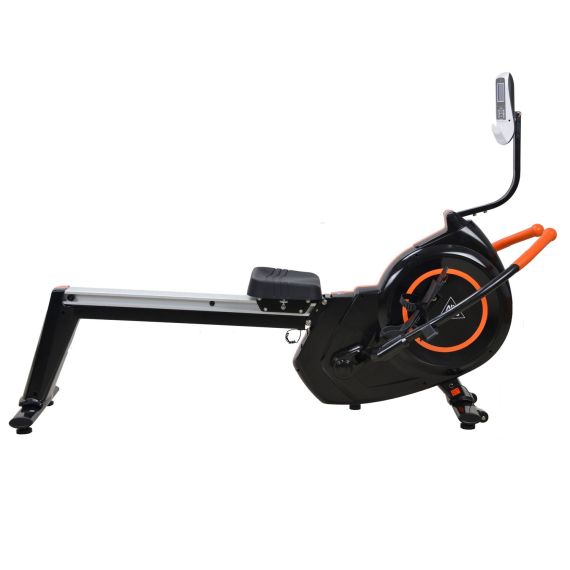 ГРЕБНОЙ ТРЕНАЖЕР DFC R8001