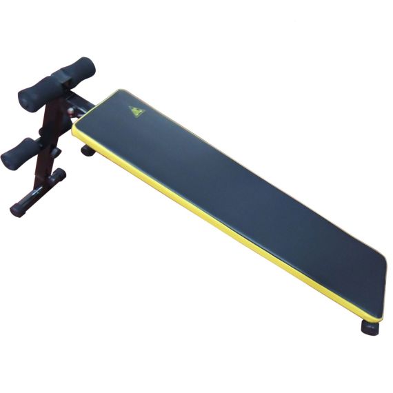 СКАМЬЯ ДЛЯ ПРЕССА DFC SJ300