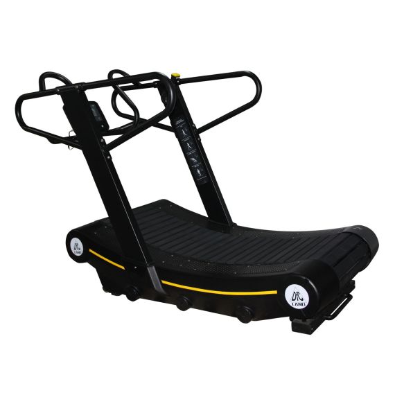 БЕГОВАЯ ДОРОЖКА DFC LAND PRO T-925B