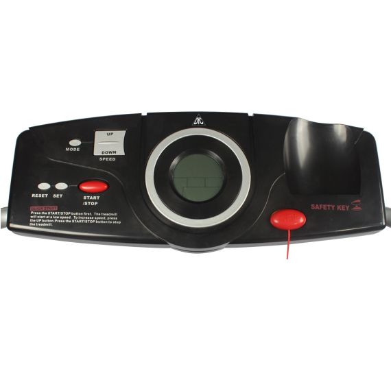 БЕГОВАЯ ДОРОЖКА DFC BOSS II T-B2 ДЛЯ РЕАБИЛИТАЦИИ