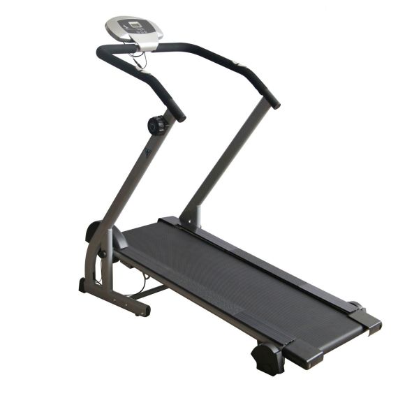 БЕГОВАЯ ДОРОЖКА DFC T2002