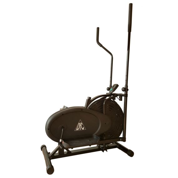 ЭЛЛИПТИЧЕСКИЙ ТРЕНАЖЕР DFC 8.2