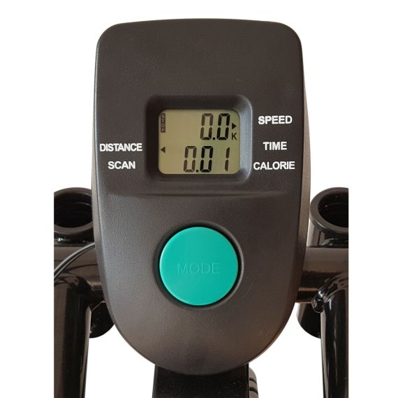 ЭЛЛИПТИЧЕСКИЙ ТРЕНАЖЕР DFC 8.2