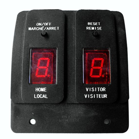 ИГРОВОЙ СТОЛ - АЭРОХОККЕЙ DFC PHILADELPHIA GS-AT-5150