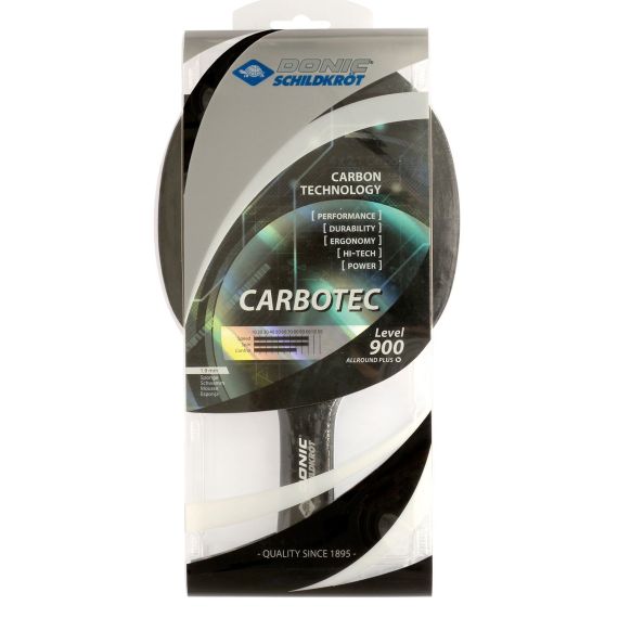РАКЕТКА DONIC CARBOTEC 900
