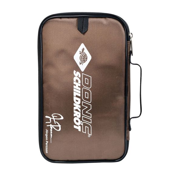 НАБОР DONIC PERSSON 500 (2 РАКЕТКИ, 3 МЯЧИКА, ЧЕХОЛ)