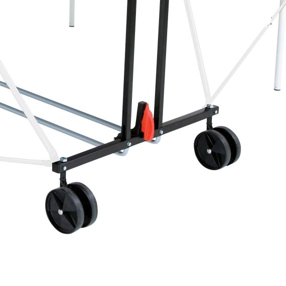 ТЕННИСНЫЙ СТОЛ DONIC INDOOR ROLLER SUN BLUE