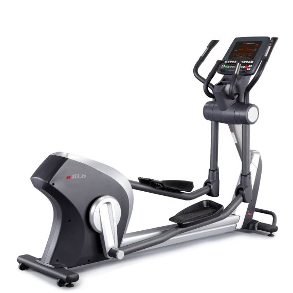 ЭЛЛИПТИЧЕСКИЙ ТРЕНАЖЕР FREEMOTION E10.6