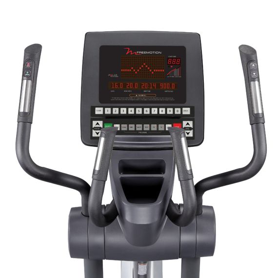ЭЛЛИПТИЧЕСКИЙ ТРЕНАЖЕР FREEMOTION E10.6