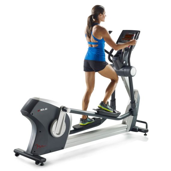 ЭЛЛИПТИЧЕСКИЙ ТРЕНАЖЕР FREEMOTION E10.6