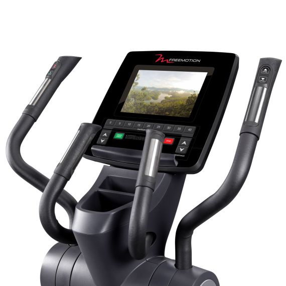 ЭЛЛИПТИЧЕСКИЙ ТРЕНАЖЕР FREEMOTION E12.6