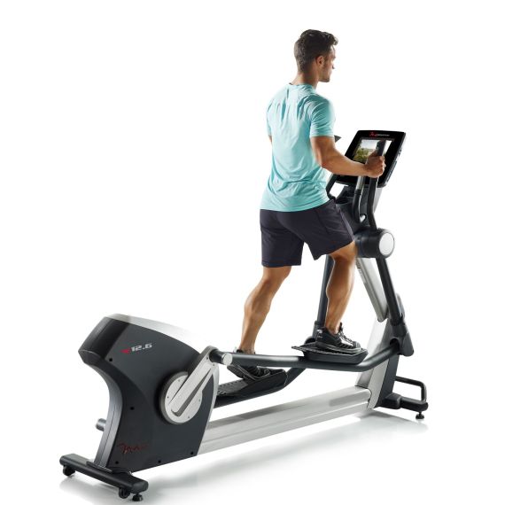 ЭЛЛИПТИЧЕСКИЙ ТРЕНАЖЕР FREEMOTION E12.6