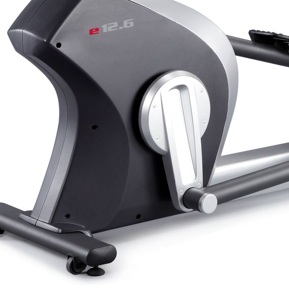 ЭЛЛИПТИЧЕСКИЙ ТРЕНАЖЕР FREEMOTION E12.6