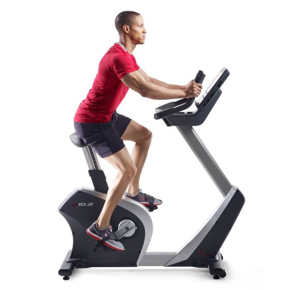 ВЕЛОТРЕНАЖЕР FREEMOTION U10.2