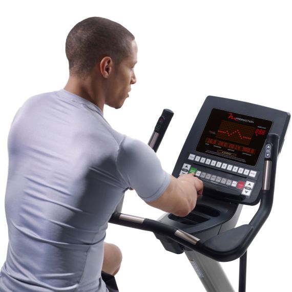 ВЕЛОТРЕНАЖЕР FREEMOTION U10.2