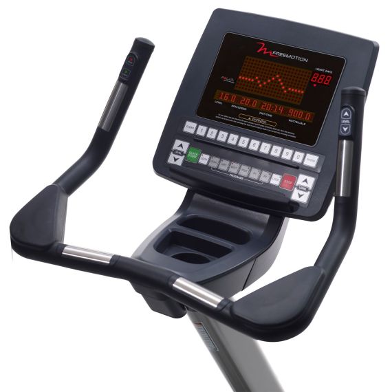 ВЕЛОТРЕНАЖЕР FREEMOTION U10.2