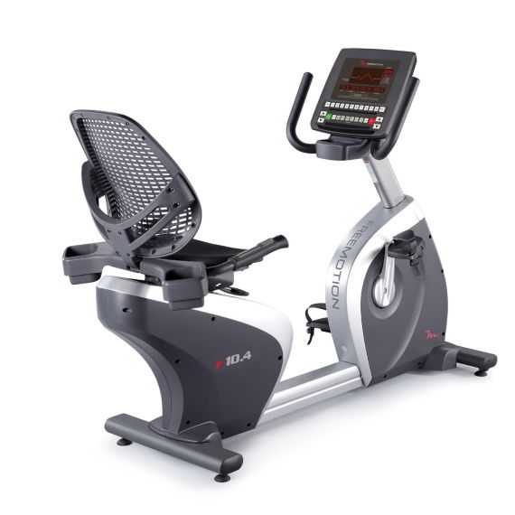 ВЕЛОТРЕНАЖЕР FREEMOTION R10.4