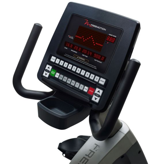 ВЕЛОТРЕНАЖЕР FREEMOTION R10.4