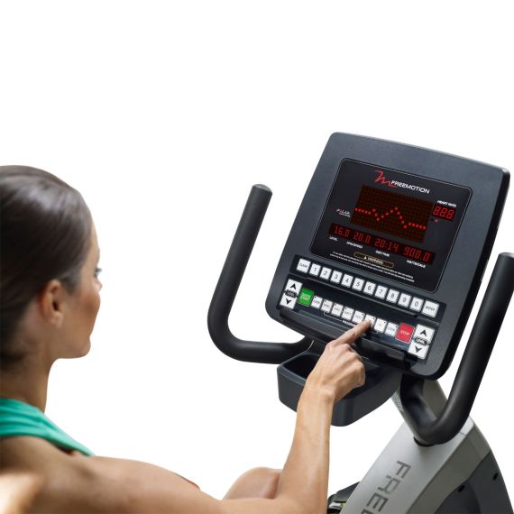 ВЕЛОТРЕНАЖЕР FREEMOTION R10.4