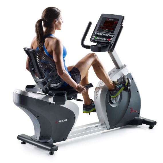 ВЕЛОТРЕНАЖЕР FREEMOTION R10.4