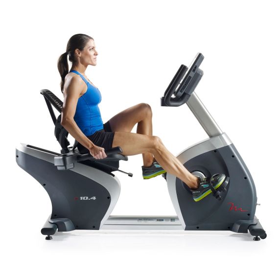 ВЕЛОТРЕНАЖЕР FREEMOTION R10.4