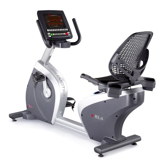 ВЕЛОТРЕНАЖЕР FREEMOTION R10.4