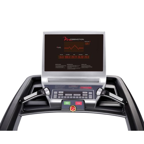 БЕГОВАЯ ДОРОЖКА FREEMOTION  T10.8