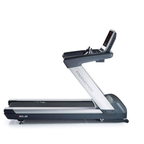 БЕГОВАЯ ДОРОЖКА FREEMOTION  T10.8