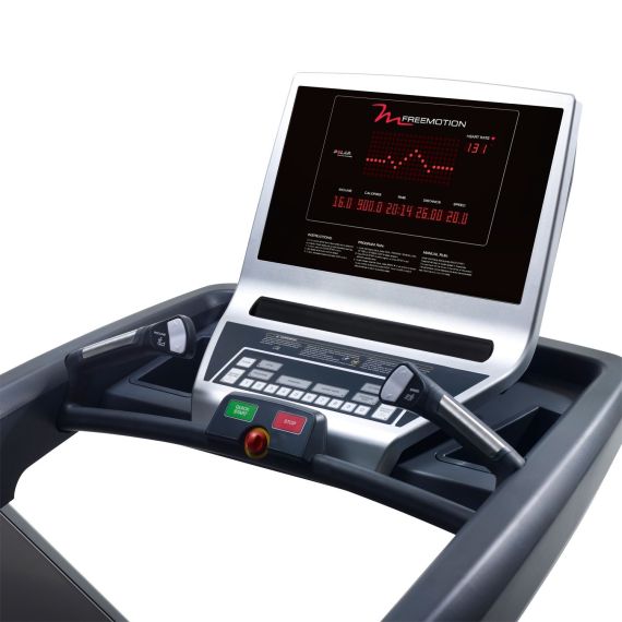 БЕГОВАЯ ДОРОЖКА FREEMOTION  T10.8